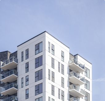 Дверь в квартиру