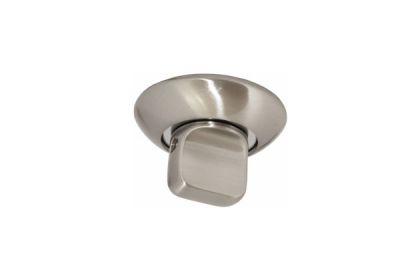 Вертушок Омега хром