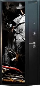 Отделка №138 Сфера – «Профессионал»