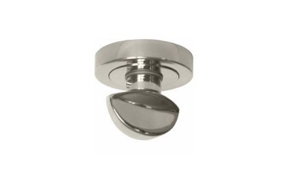 Вертушок Venus хром