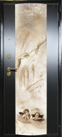 Отделка №139 «Прага К» - «Возрождение»