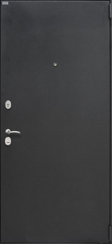 Гладкая поверхность дверного полотна