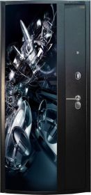 Отделка №138 Сфера – «Кибертрон»