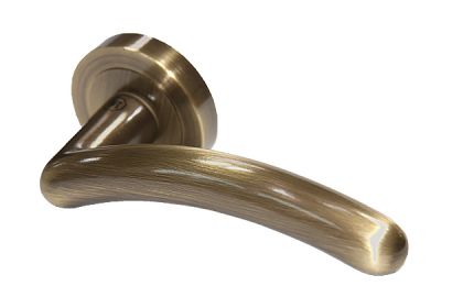 Ручка Eco бронза