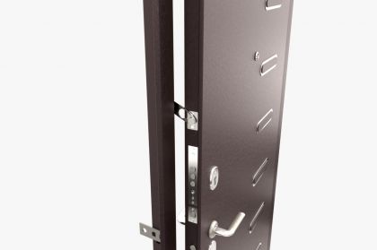 Ограничитель открывания