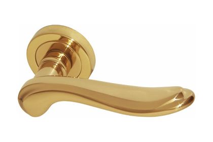 Ручка Asia латунь