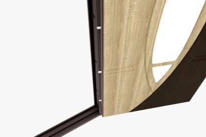 Противосъемные фиксаторы (статические ригели)