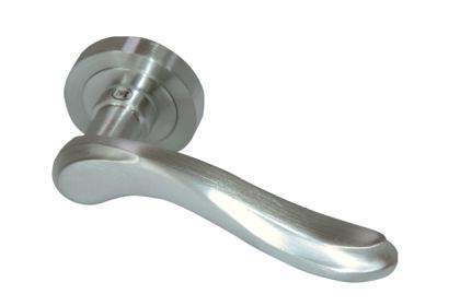 Ручка Asia матовый хром