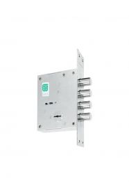 Замок Гардиан 40.01 Quatro