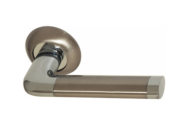 Ручка Omega 28 хром