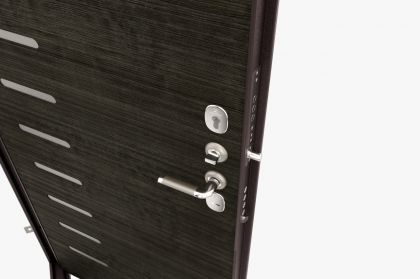 Ночная задвижка