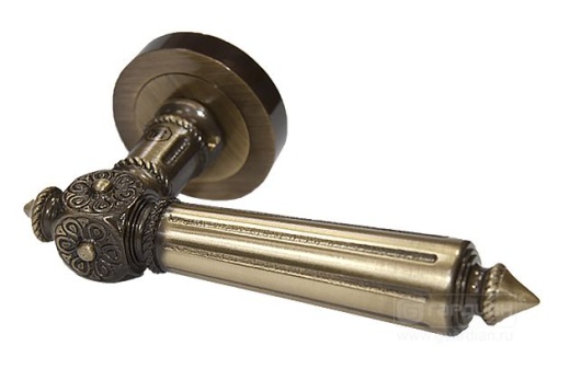 Ручка Persea бронза