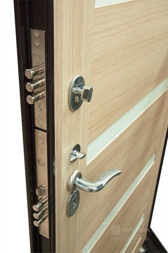 Панель 16 ЭКО ЛЮКС 01