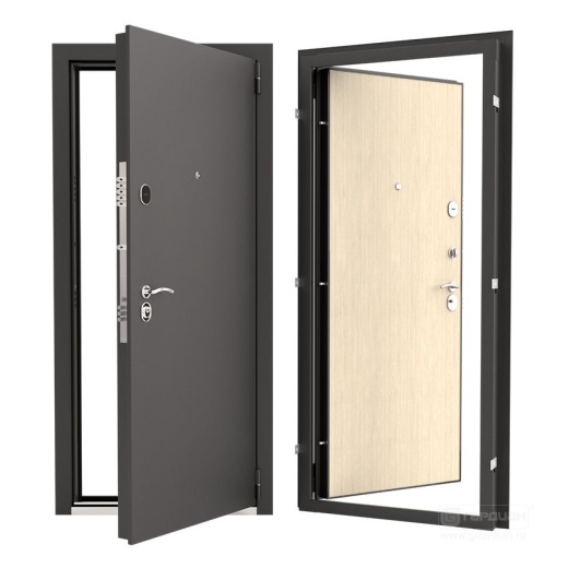 Стальная дверь EXPERIENCE 90