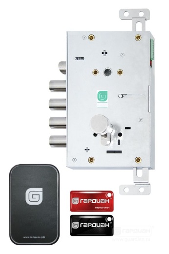 Замок Гардиан 72.16 «Кибер+»