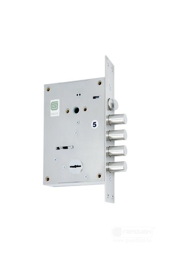 Замок Гардиан 40.11 Quattro