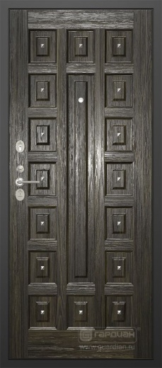 Панель Акрополь 04