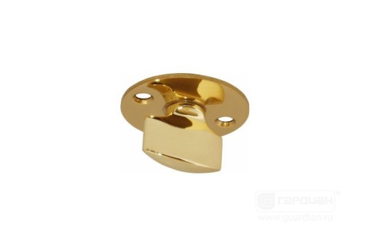 Вертушок Mulitillo латунь