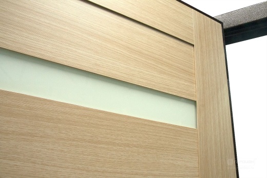 Панель 16 ЭКО ЛЮКС 01