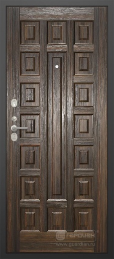 Панель Акрополь 04 без бобышек