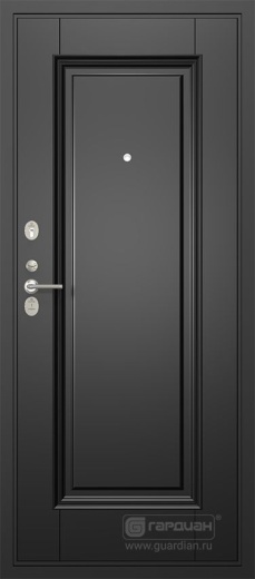 Панель Роял К 01 черная