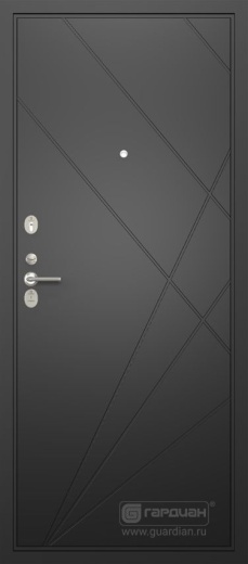 Панель 16 Сплайн К 03