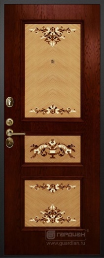 Панель Интарсия 02