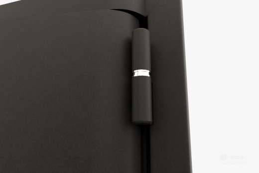 Выносные петли Гардиан на опорном подшипнике