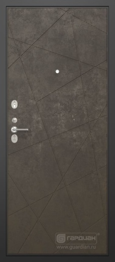 Панель 16 Сплайн Л 01