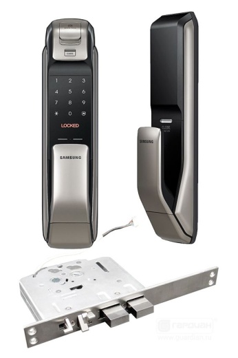 Замок Samsung 728