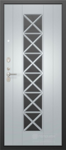 Панель 18 Вента К 03 со стеклом