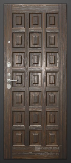 Панель Акрополь 01 без бобышек