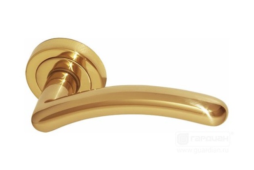 Ручка Eco латунь