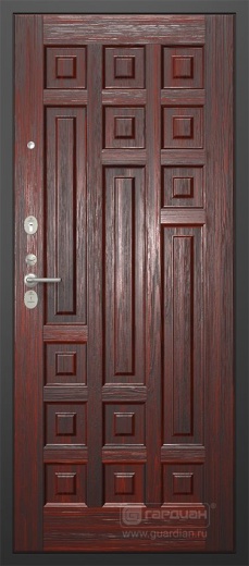 Панель Акрополь 03 без бобышек