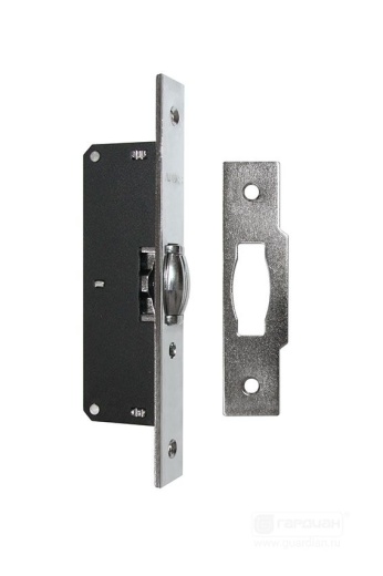 Роликовая защелка Apecs