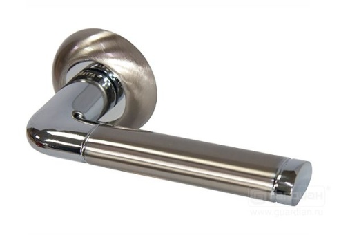 Ручка Alfa 28 хром