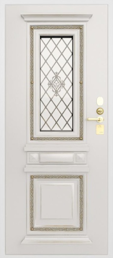 Панель Дворцовая внутренняя