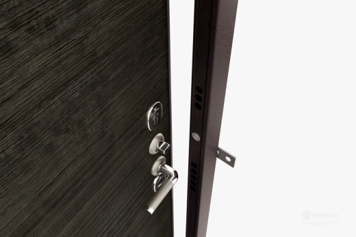 Регулятор защелки