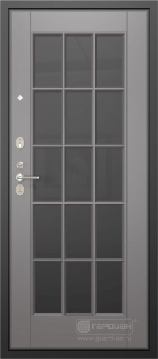 Панель 18 Вента К 02 со стеклом