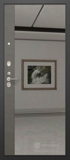 Панель Нарцисс Л 01