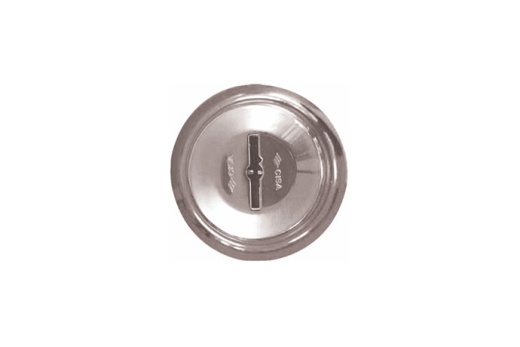 Броненакладка ЧХ 23