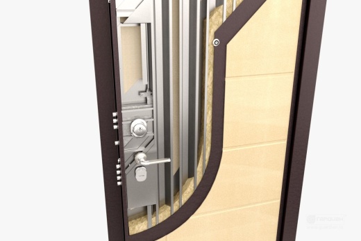 Бронепакет