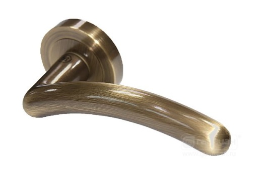 Ручка Eco бронза