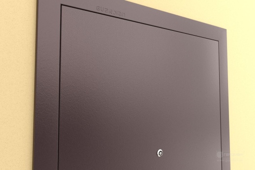 Отбортовка /2 - 78 мм