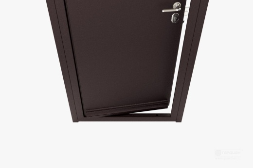 Металлический водоотвод