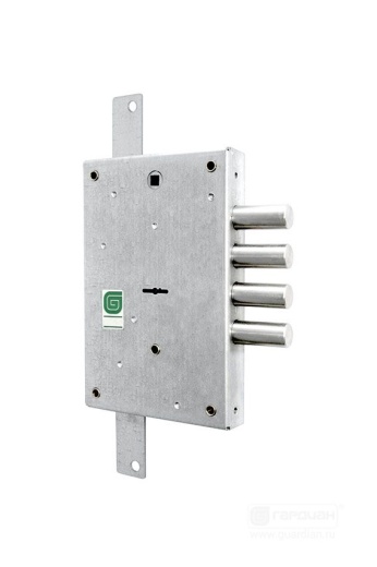 Замок Гардиан 20.02