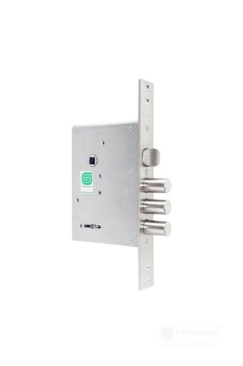 Замок Гардиан 30.11