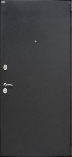 Гладкая поверхность дверного полотна