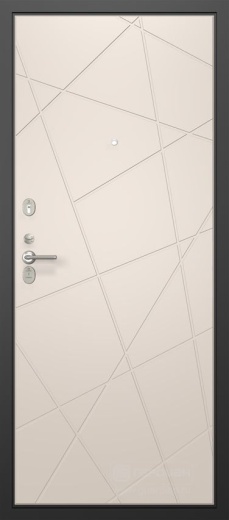 Панель 16 Сплайн К 01