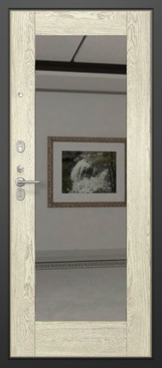 Панель Нарцисс ДШ 05